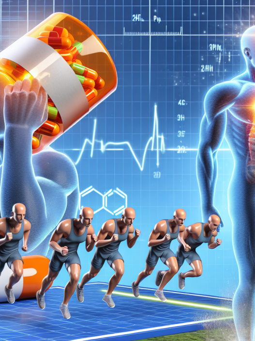 Le chlorhydrate de phentermine aide-t-il à réduire la fatigue lors d'efforts intenses ?