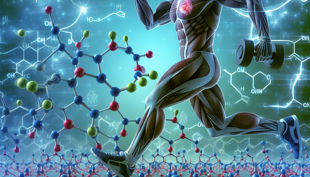 Le liraglutide contribue-t-il à réduire le taux de cholestérol chez les sportifs ?