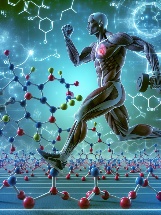 Le liraglutide contribue-t-il à réduire le taux de cholestérol chez les sportifs ?