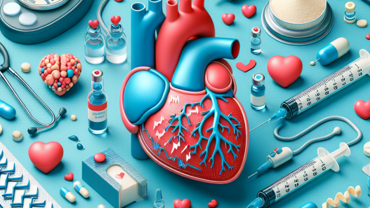Le rôle du liraglutide dans l'amélioration de la santé cardiométabolique
