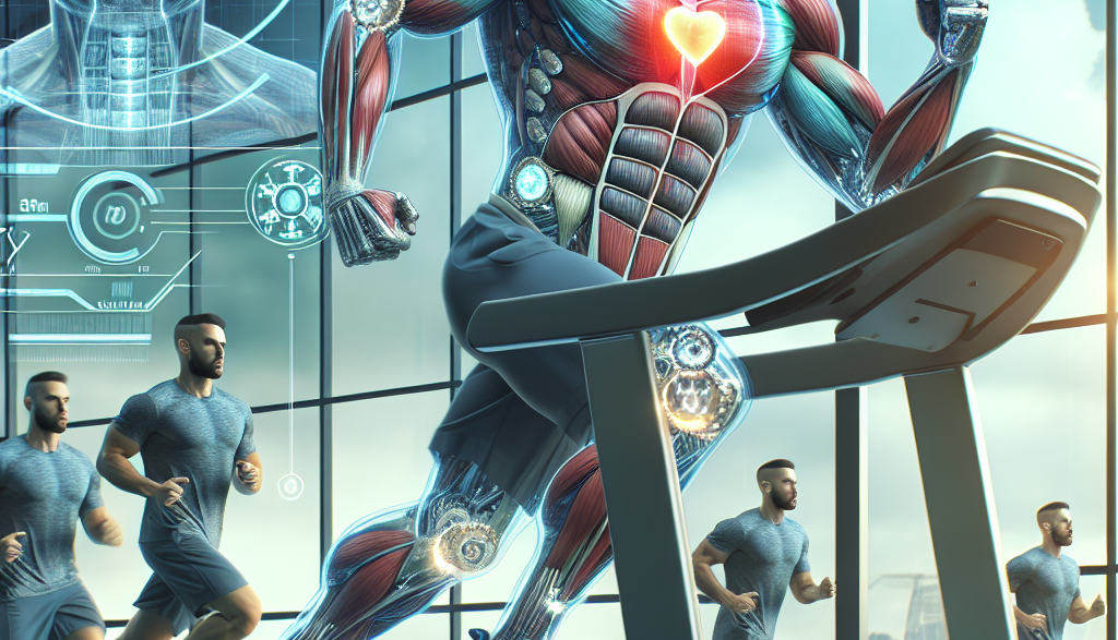 Mibolerone améliore-t-il l'endurance pendant l'entraînement cardio ?