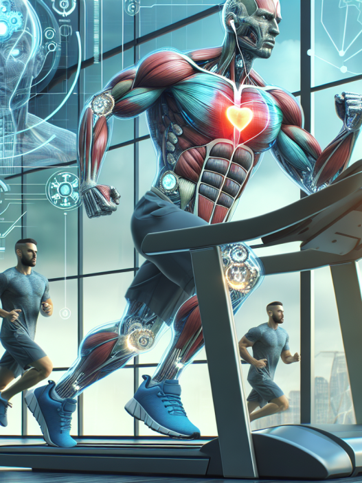 Mibolerone améliore-t-il l'endurance pendant l'entraînement cardio ?