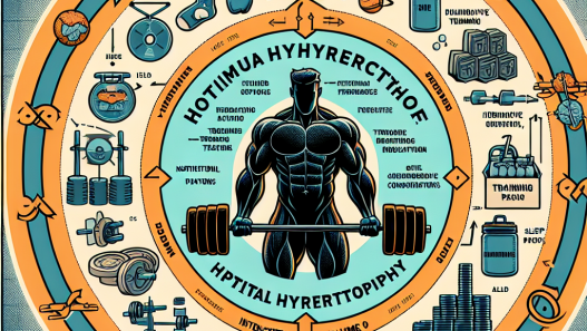Planification des cycles pour une hypertrophie optimale