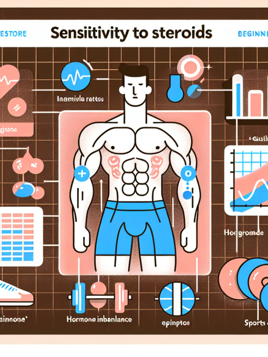 Que signifie « sensibilité aux stéroïdes » pour les débutants ?
