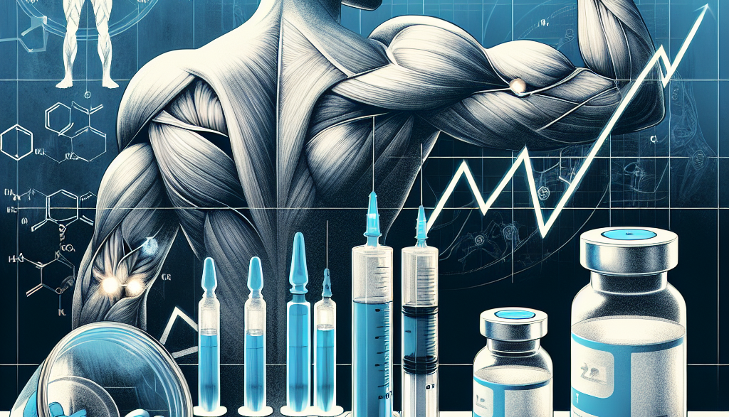 Rétablir le taux de testostérone pendant la PCT