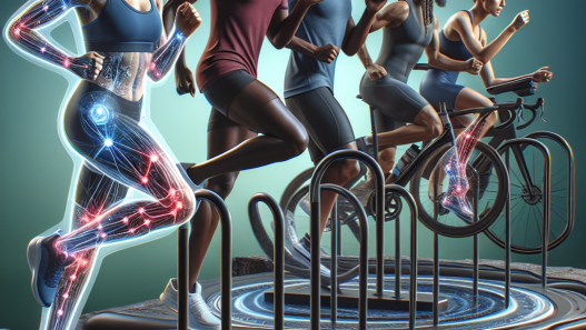 Rôle du tirzépate dans l'augmentation de l'endurance des athlètes