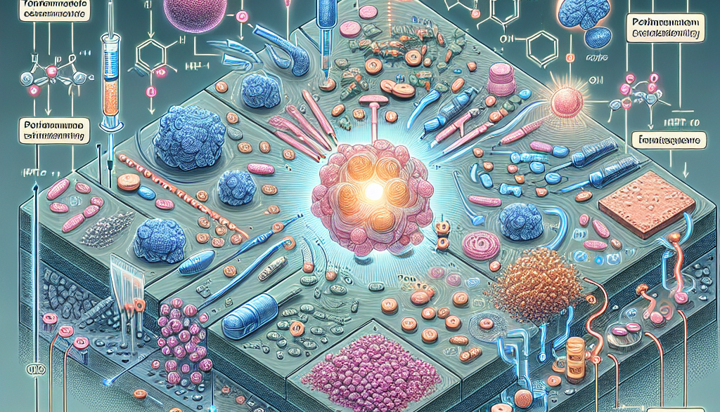 Schémas thérapeutiques au citrate de torémifène en thérapie post-traitement complexe (PCT)