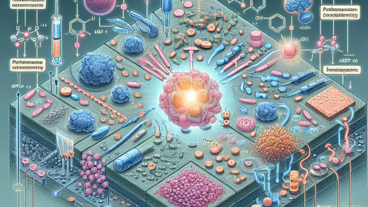 Schémas thérapeutiques au citrate de torémifène en thérapie post-traitement complexe (PCT)