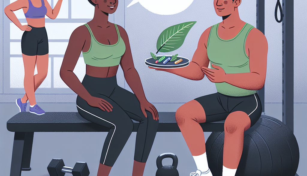 Soutien de la fonction hépatique grâce à l'ézétimibe chez les athlètes