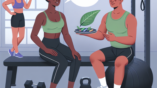 Soutien de la fonction hépatique grâce à l'ézétimibe chez les athlètes