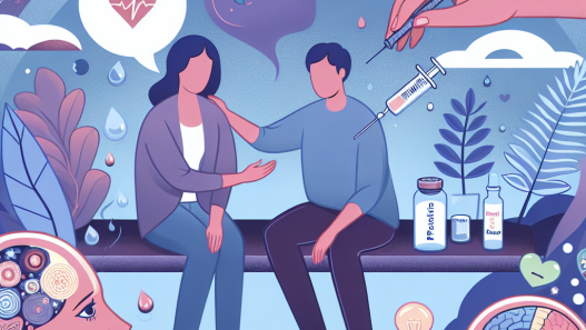 Soutien psycho-émotionnel pendant la thérapie post-cycle