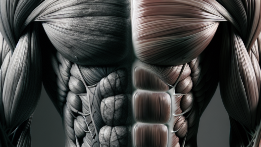 Stenbolone et contrôle de la symétrie musculaire