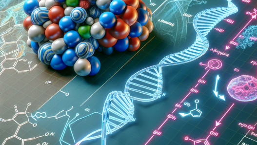 Tamoxifène et son effet sur le métabolisme du glucose.