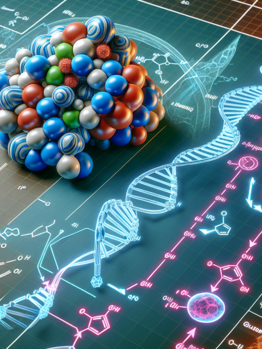 Tamoxifène et son effet sur le métabolisme du glucose.