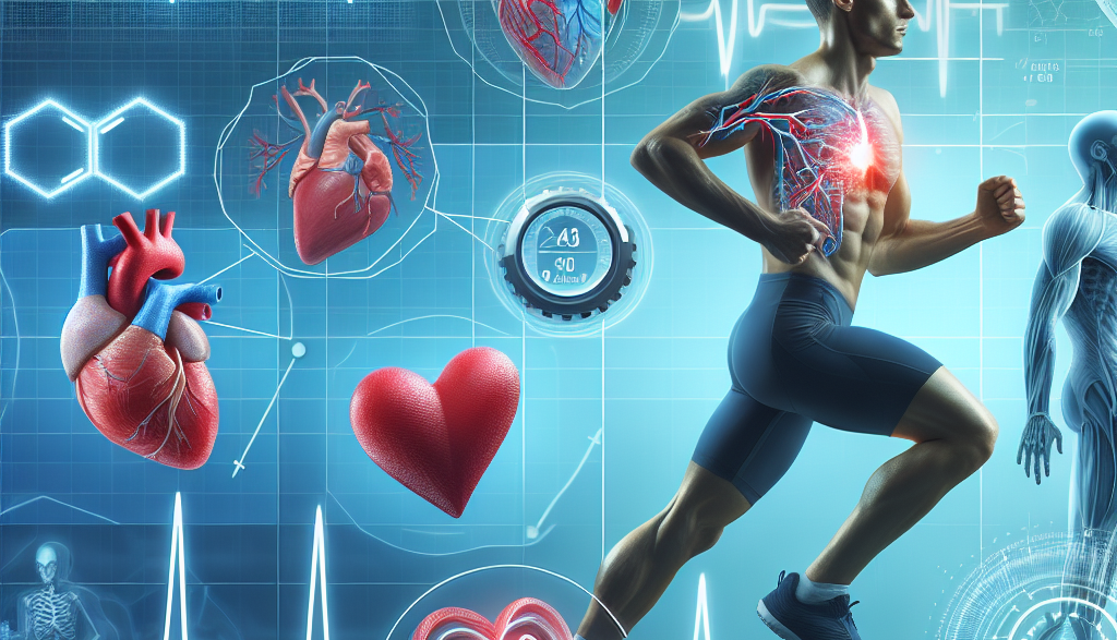 Tirzépatide et réduction du risque de maladies cardiovasculaires chez les sportifs