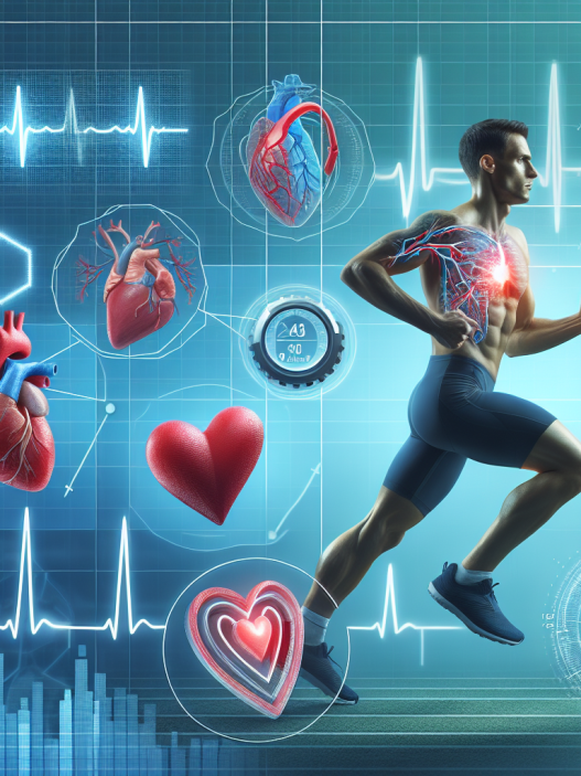 Tirzépatide et réduction du risque de maladies cardiovasculaires chez les sportifs