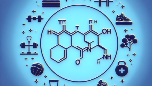 Tryptophane et amélioration de la qualité de la récupération