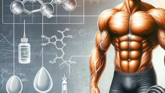 Utilisation de l'insuline en association avec des stéroïdes pour la prise de masse