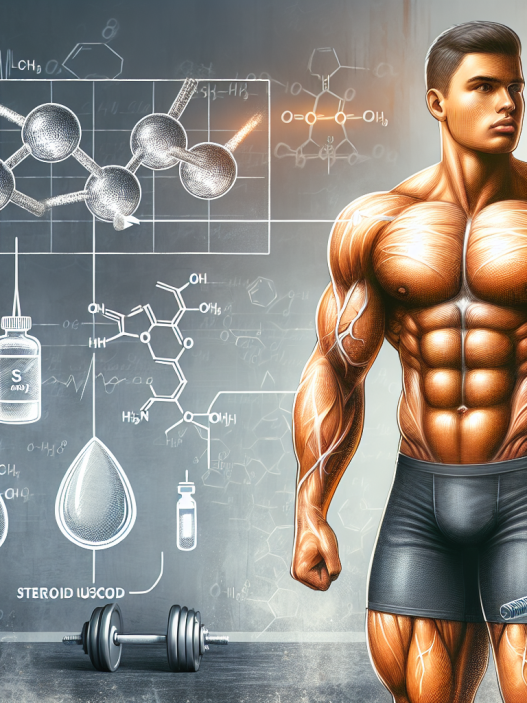 Utilisation de l'insuline en association avec des stéroïdes pour la prise de masse