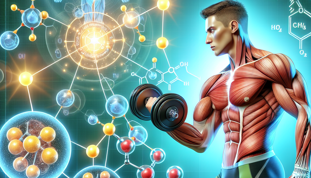 Utilisation de la méthyltrenbolone en pharmacologie sportive complète