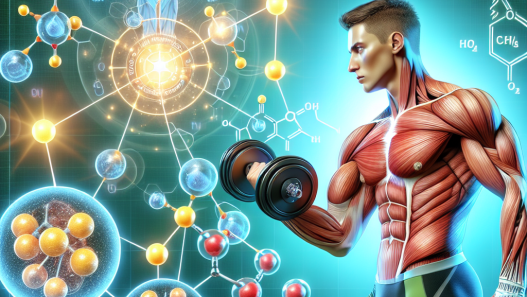 Utilisation de la méthyltrenbolone en pharmacologie sportive complète