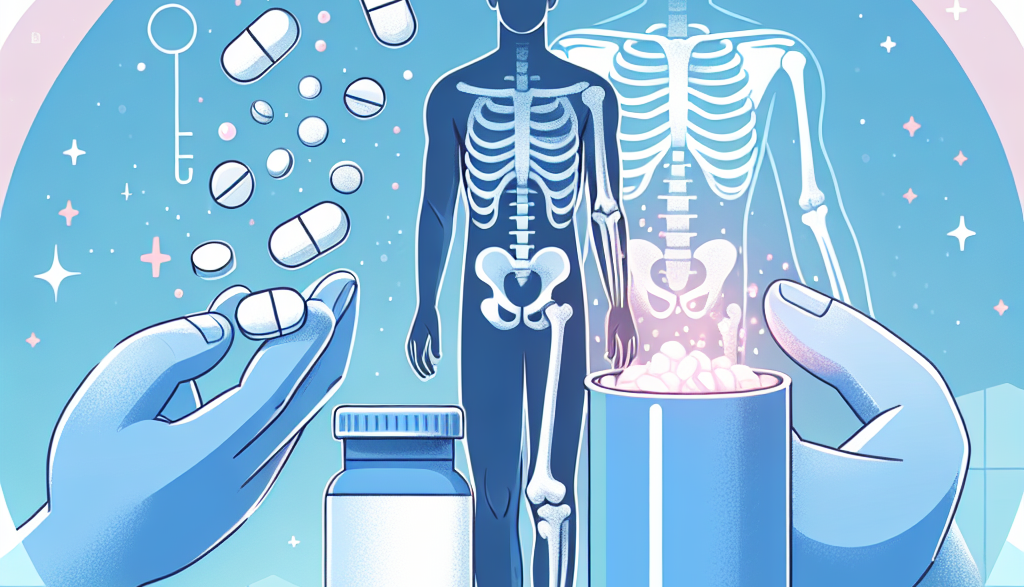 Utilisation de la méthyltrenbolone en phase de récupération après une blessure