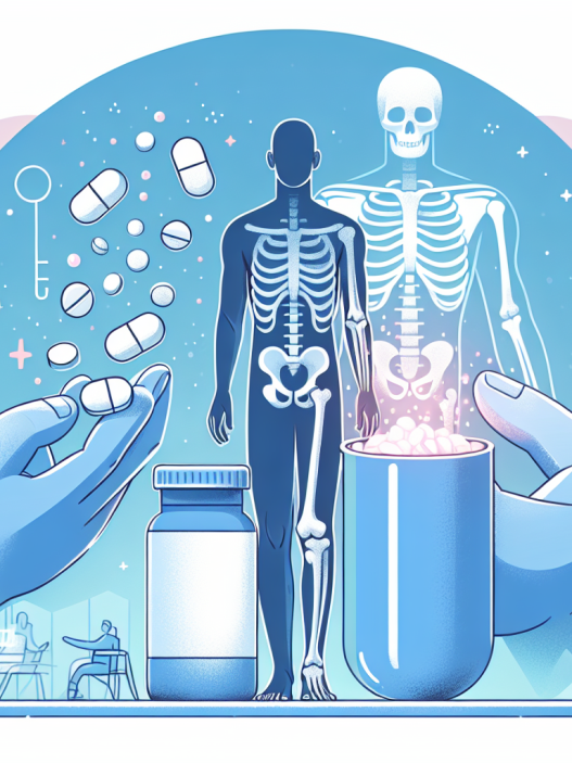 Utilisation de la méthyltrenbolone en phase de récupération après une blessure