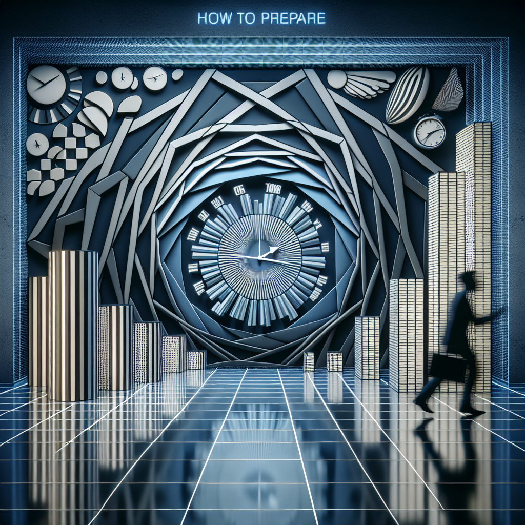 Anxiété avant les contrôles : comment s'y préparer