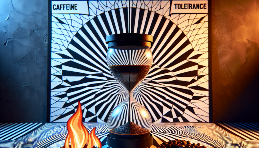 Brûleurs de graisse : caféine et tolérance, pourquoi l’effet diminue