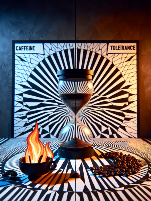 Brûleurs de graisse : caféine et tolérance, pourquoi l’effet diminue