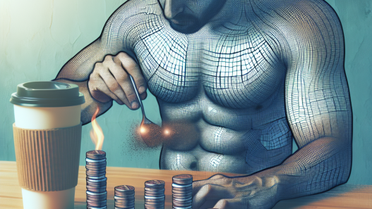 Brûleurs de graisse : sevrage caféine, symptômes et gestion