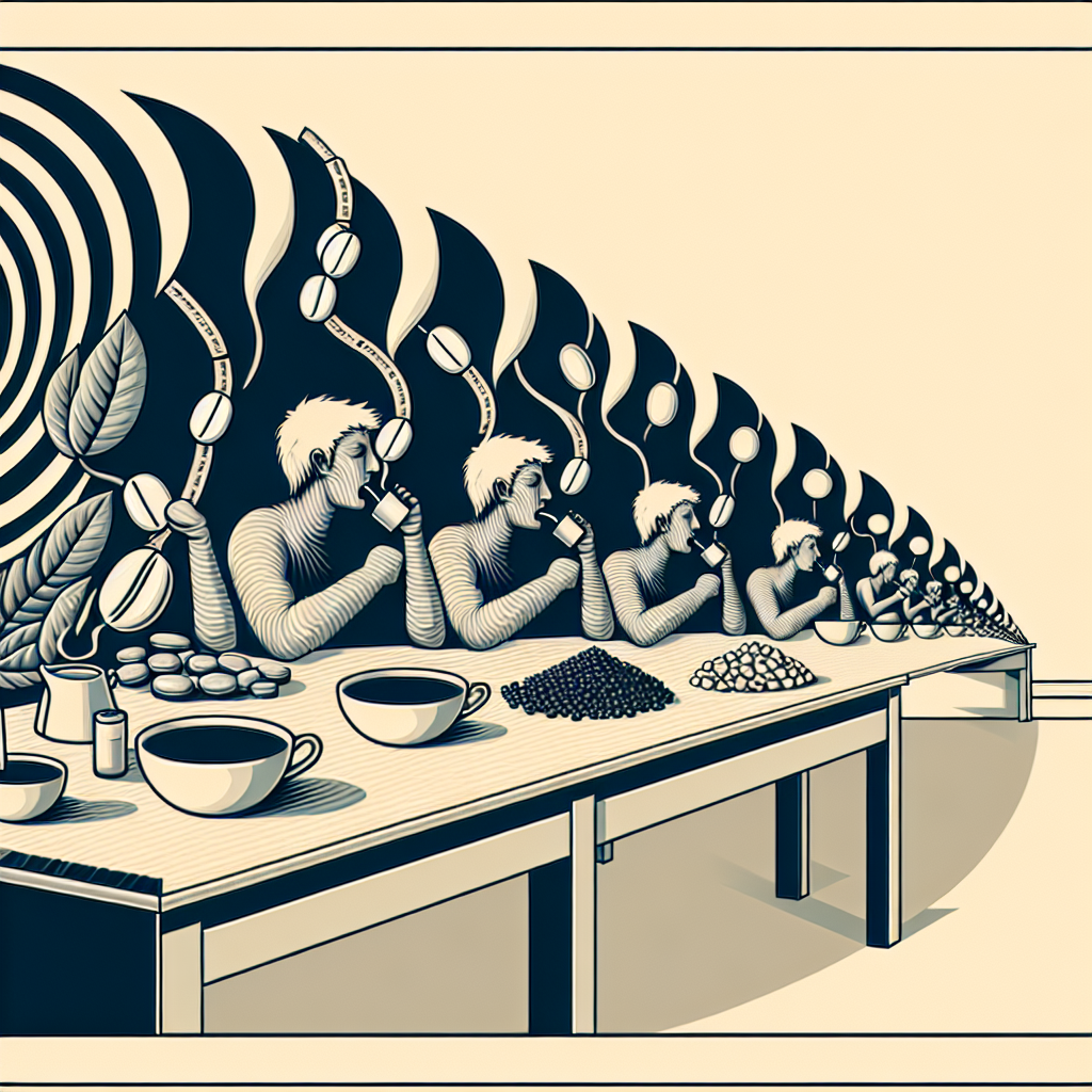 Brûleurs de graisse : sevrage caféine, symptômes et gestion