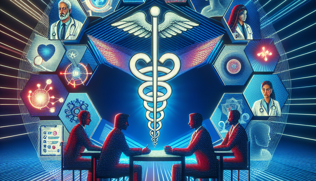 Cabergoline et coordination entre spécialistes