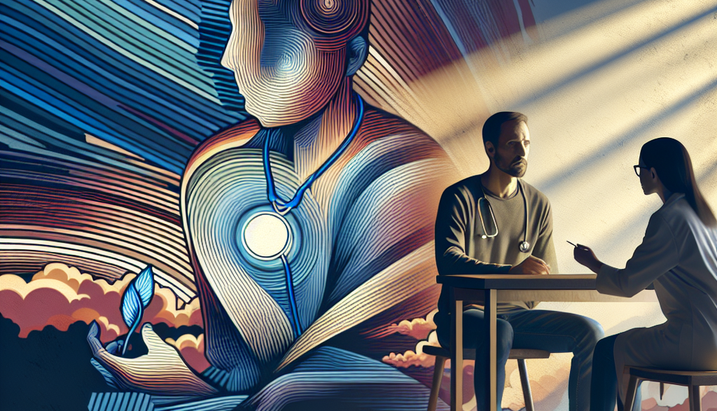 Communication avec le médecin : comment décrire précisément les effets secondaires