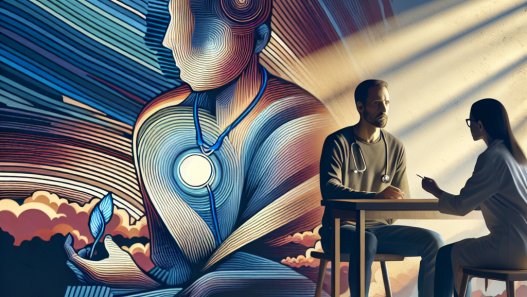 Communication avec le médecin : comment décrire précisément les effets secondaires