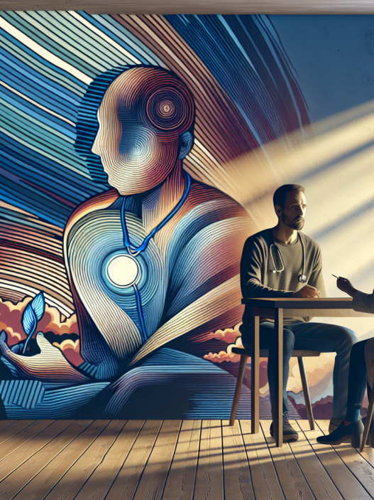 Communication avec le médecin : comment décrire précisément les effets secondaires