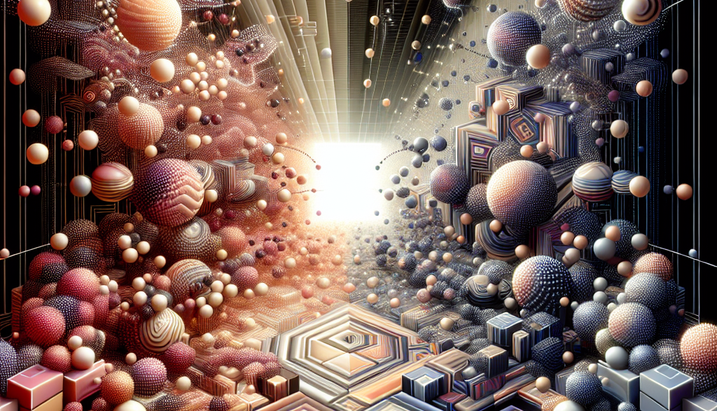 Profil en acides aminés : pourquoi c’est important