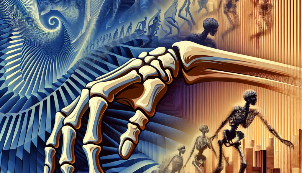 Quelles questions poser sur les risques pour les os