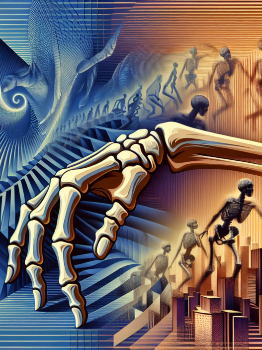 Quelles questions poser sur les risques pour les os