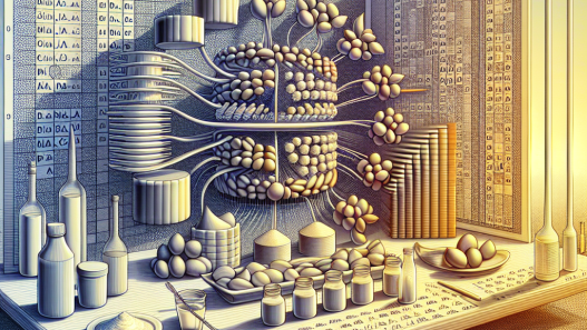 Score DIAAS/PDCAAS : comprendre sans se perdre