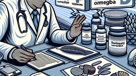 Stratégie en cas de TG élevé : comment le médecin combine la correction alimentaire avec les fibrates/oméga-3