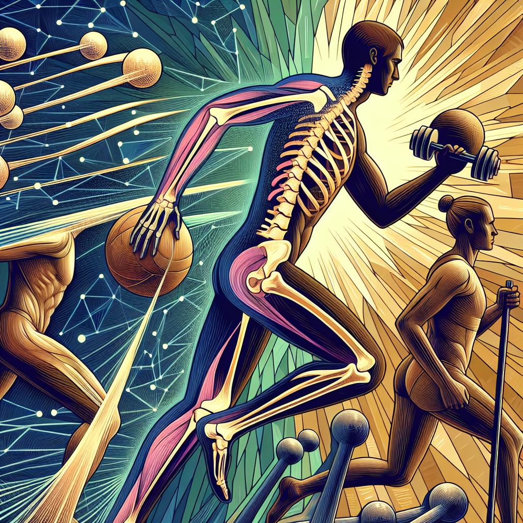 TRT et blessures aux tendons : y a-t-il des risques et comment les minimiser