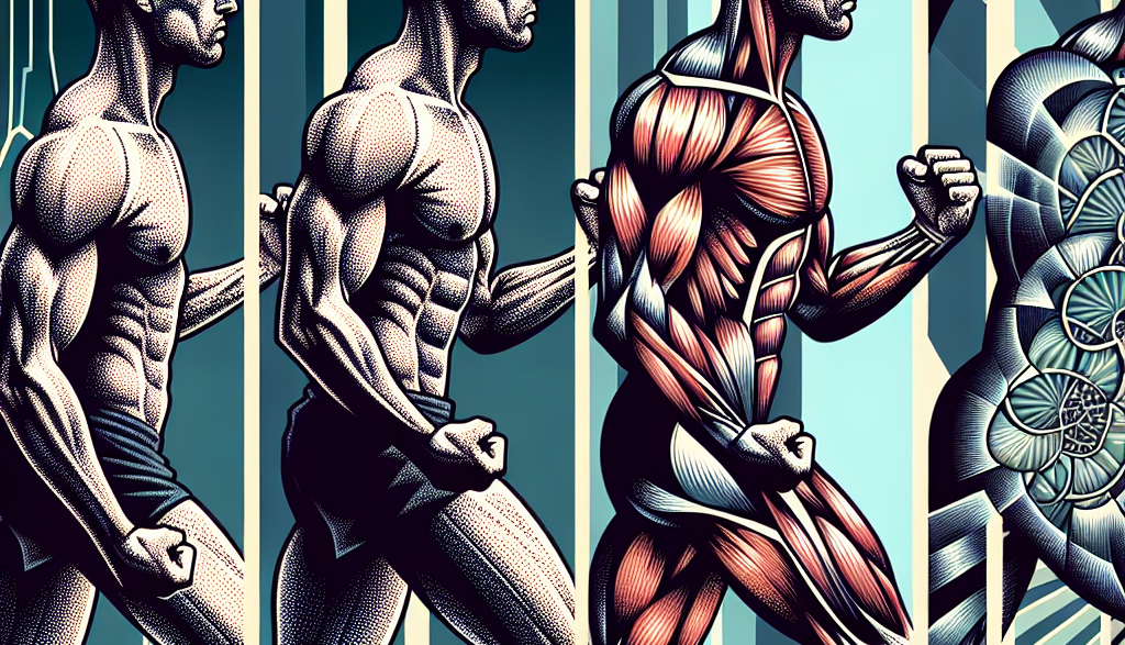 TRT et endurance musculaire : quels changements sont les plus réalistes ?