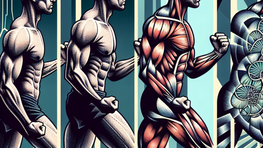 TRT et endurance musculaire : quels changements sont les plus réalistes ?