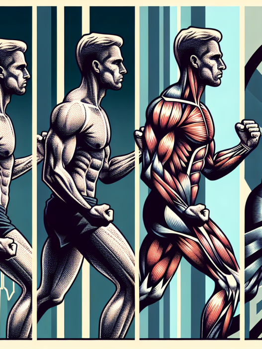 TRT et endurance musculaire : quels changements sont les plus réalistes ?