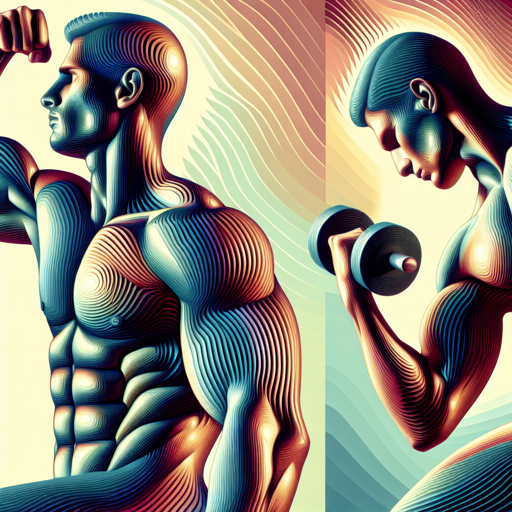 TRT et endurance musculaire : quels changements sont les plus réalistes ?