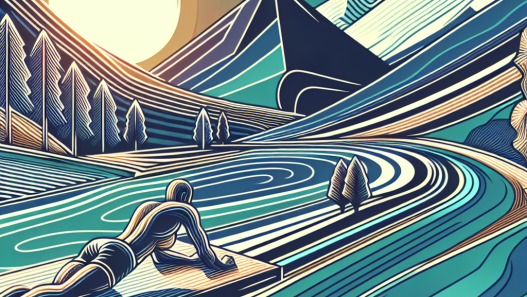 TRT et récupération après l'entraînement : comment évaluer les progrès