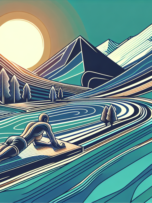 TRT et récupération après l'entraînement : comment évaluer les progrès