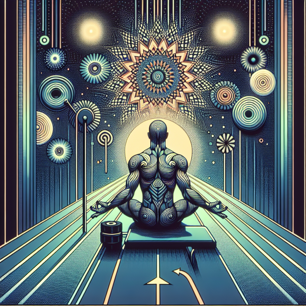 TRT et récupération après l'entraînement : comment évaluer les progrès