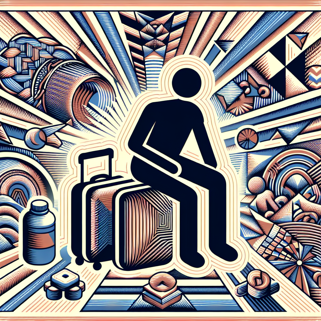 Metformine et diarrhée du voyageur : conduite prudente